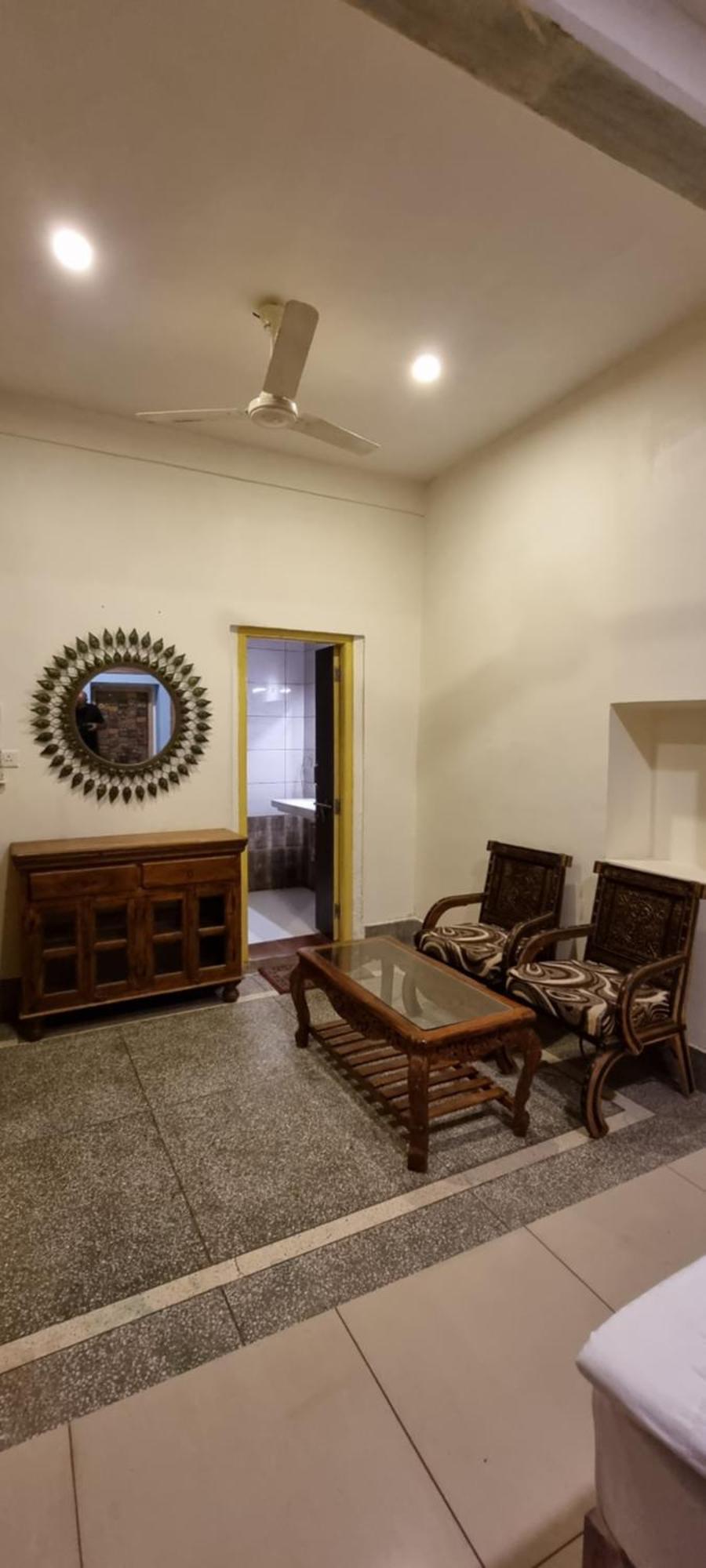 Апартаменты Suraj Haveli Джодхпур Номер фото