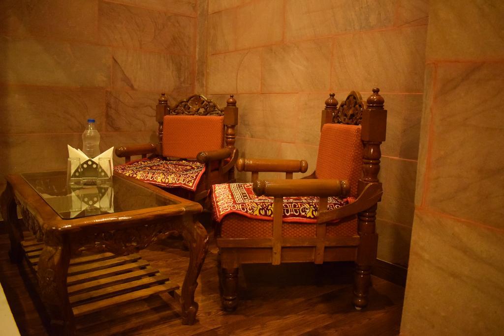 Апартаменты Suraj Haveli Джодхпур Экстерьер фото